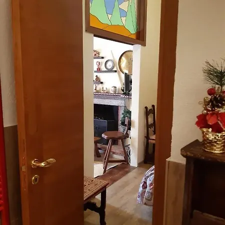 Suite Rivisondoli * ريفيسوندولي
