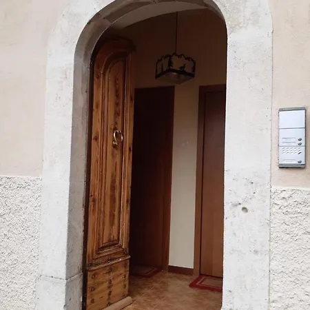 Suite Rivisondoli