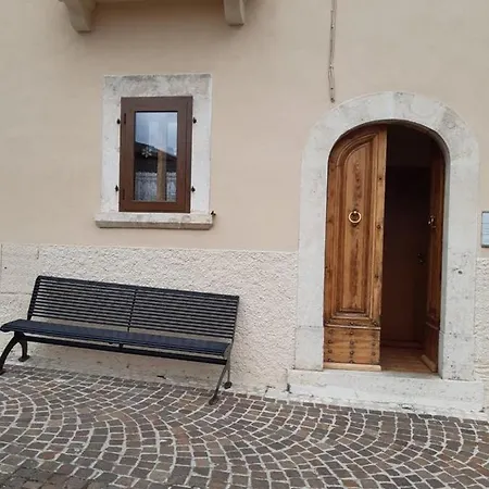 Suite Rivisondoli