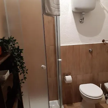 Suite Rivisondoli *