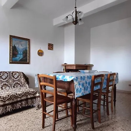 Apartment Ovindoli Suite
