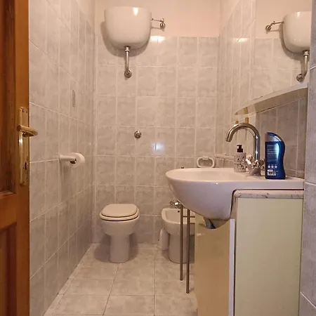 Ovindoli Suite *